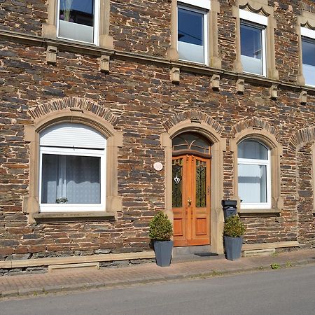 Ferienwohnung Erz Kinheim Exterior foto