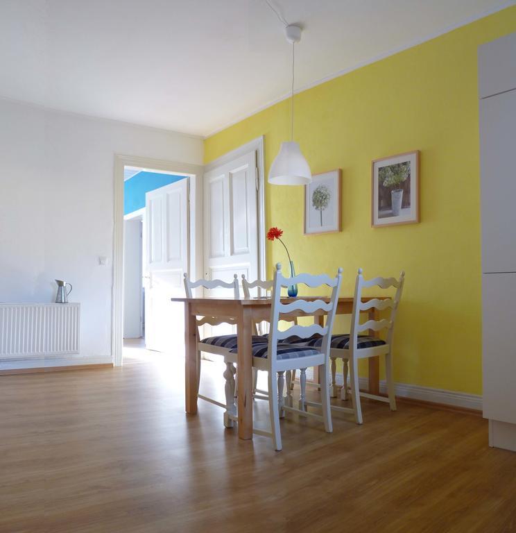 Ferienwohnung Erz Kinheim Quarto foto