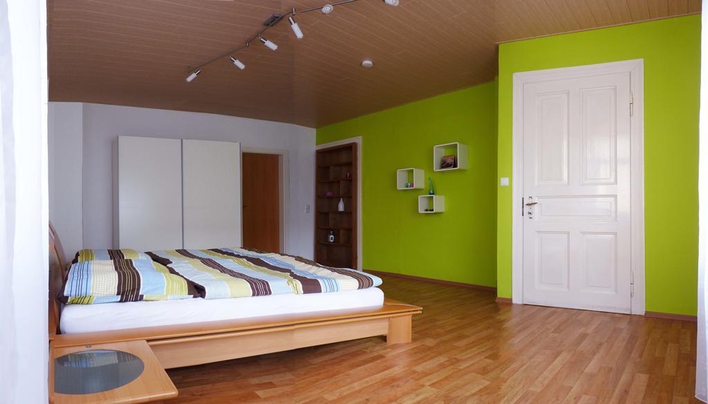 Ferienwohnung Erz Kinheim Quarto foto