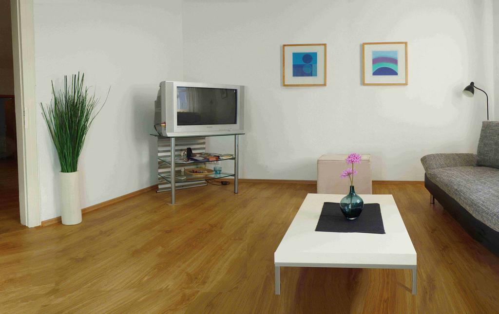 Ferienwohnung Erz Kinheim Quarto foto