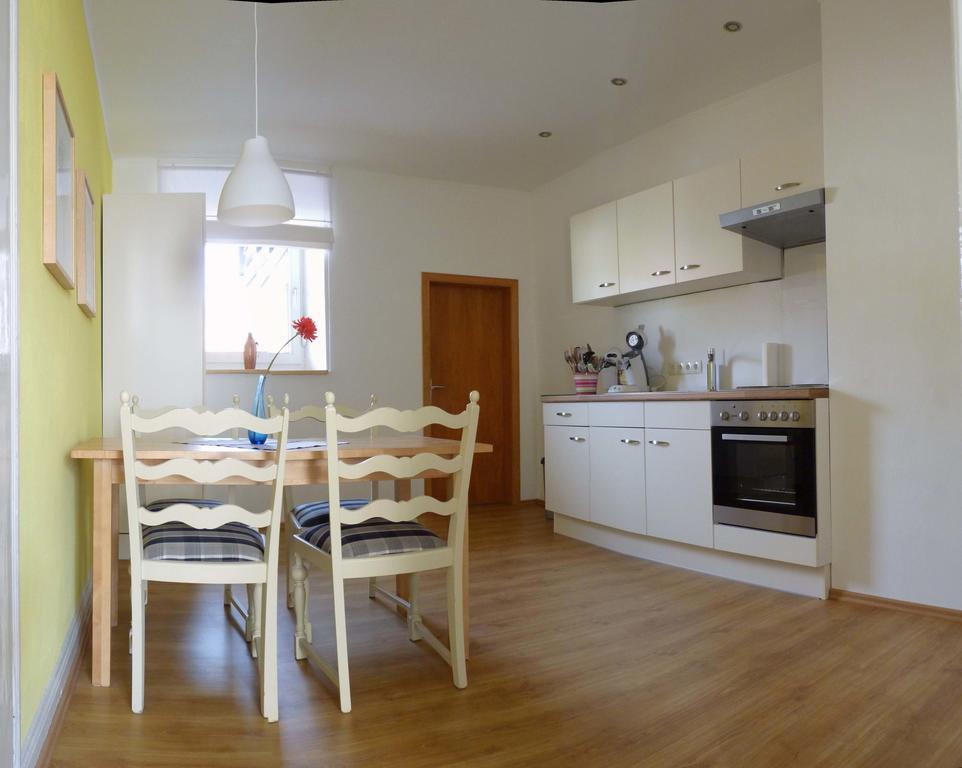 Ferienwohnung Erz Kinheim Quarto foto