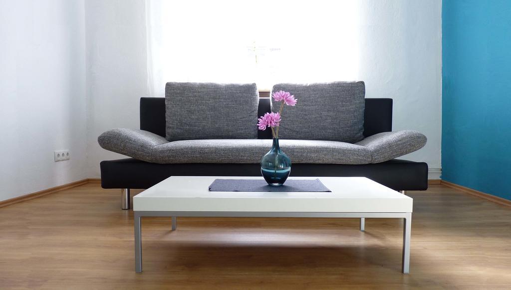 Ferienwohnung Erz Kinheim Quarto foto
