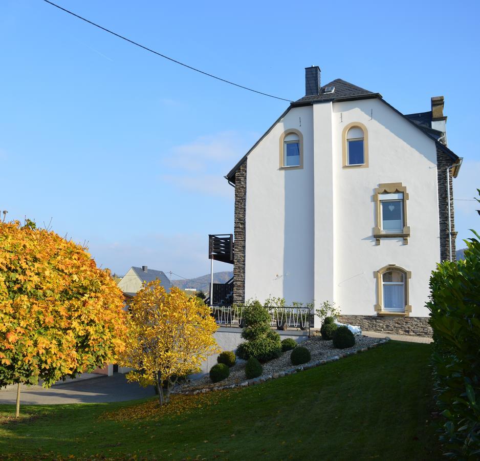 Ferienwohnung Erz Kinheim Exterior foto