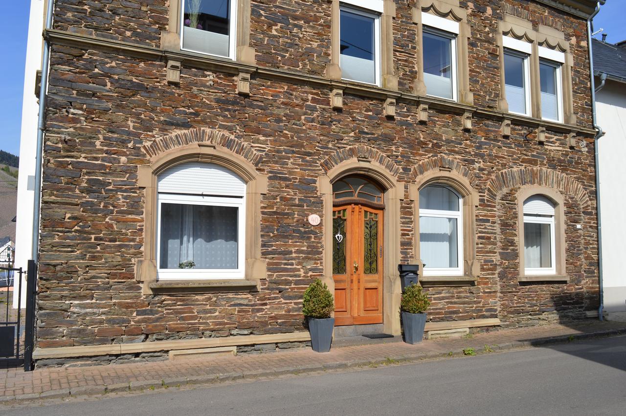 Ferienwohnung Erz Kinheim Exterior foto